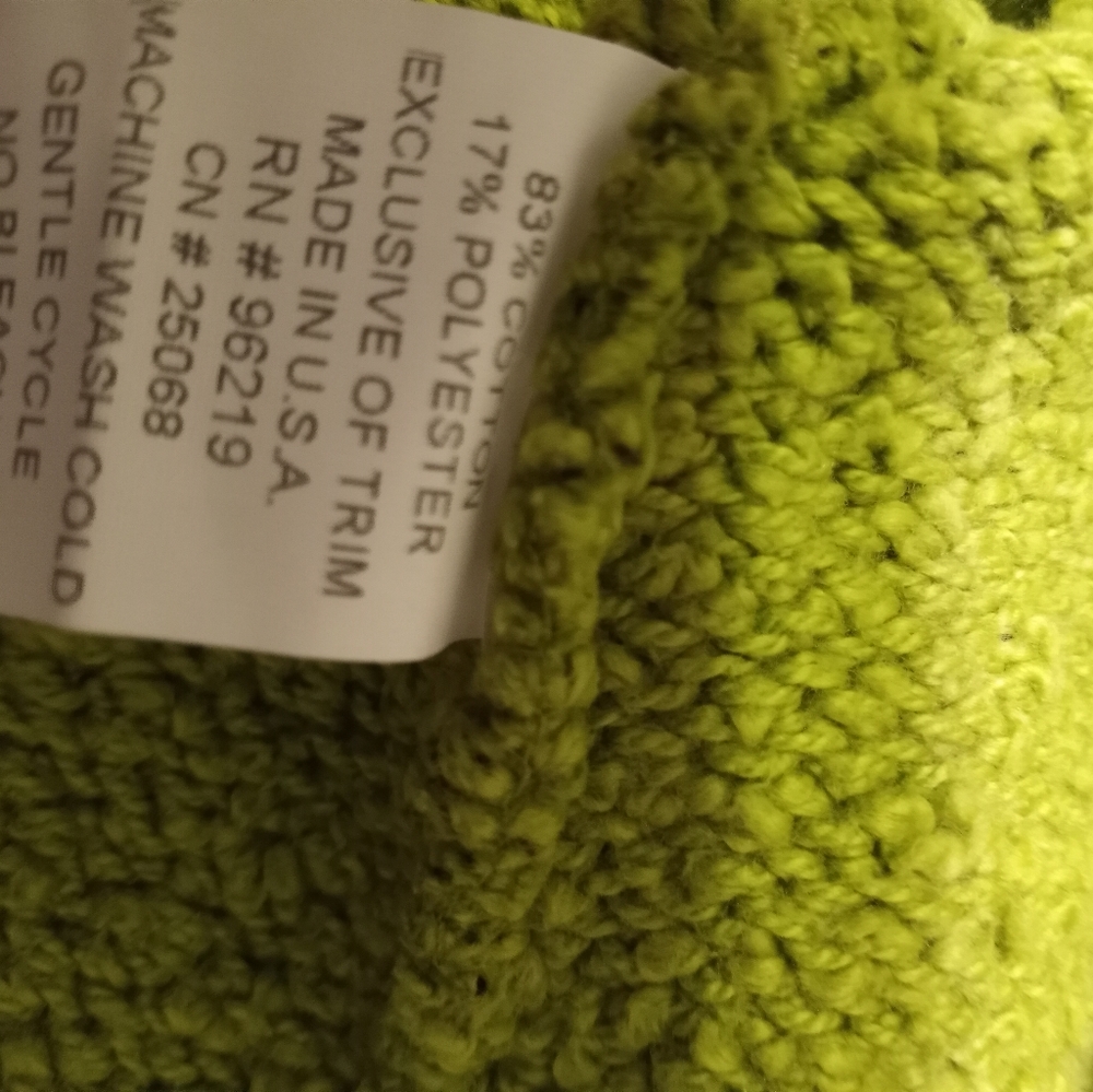 Willow Sweater - image 6